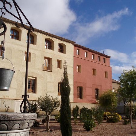 Nuestra Senora Del Carmen Hotel Caravaca de la Cruz Kültér fotó