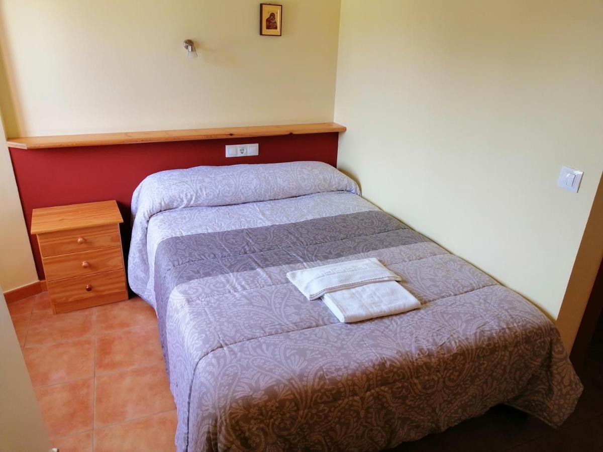 Nuestra Senora Del Carmen Hotel Caravaca de la Cruz Kültér fotó