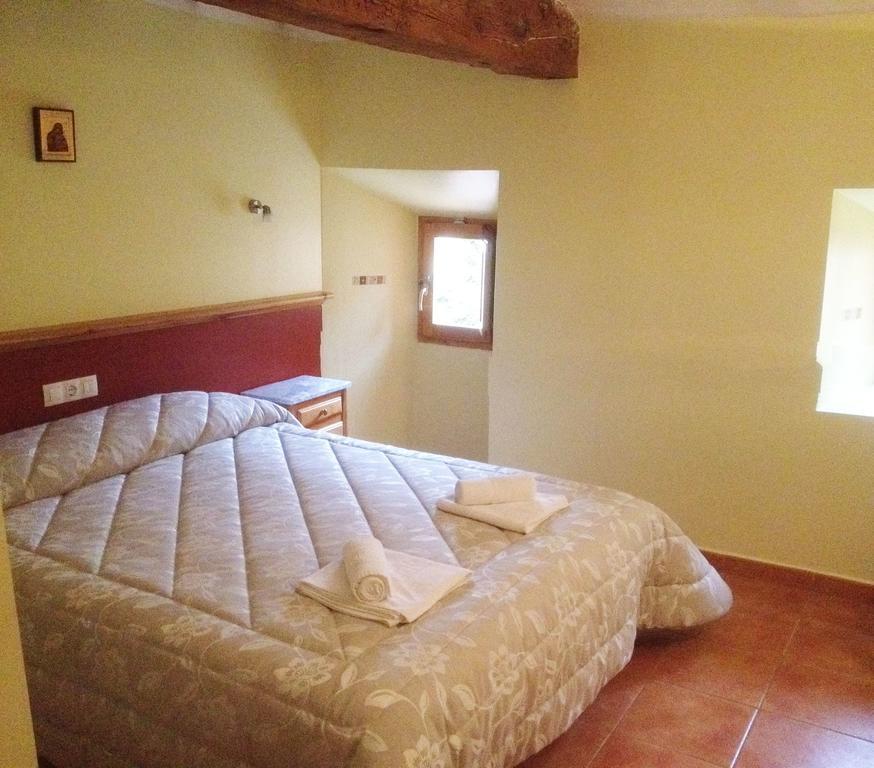 Nuestra Senora Del Carmen Hotel Caravaca de la Cruz Szoba fotó