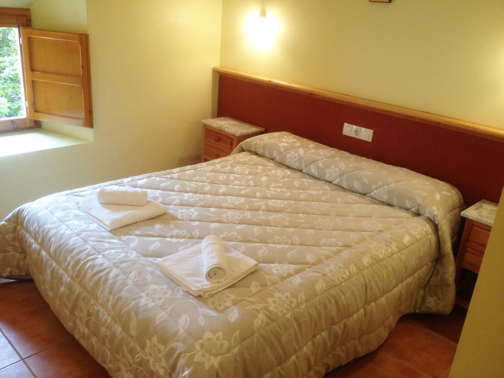 Nuestra Senora Del Carmen Hotel Caravaca de la Cruz Szoba fotó