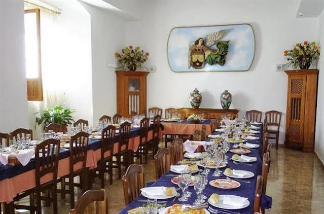 Nuestra Senora Del Carmen Hotel Caravaca de la Cruz Kültér fotó