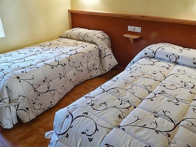 Nuestra Senora Del Carmen Hotel Caravaca de la Cruz Kültér fotó